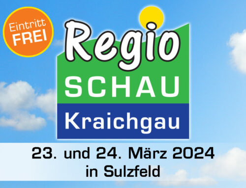 Regioschau Kraichgau 2024
